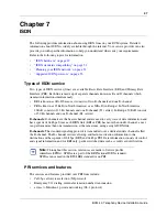 Preview for 47 page of Nortel N0060609 Installation Manual