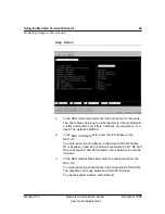 Предварительный просмотр 60 страницы Nortel NAC User Manual