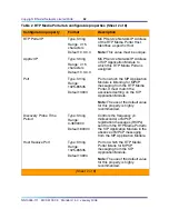 Preview for 52 page of Nortel NN10265-111 Specification Sheet