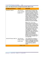 Preview for 56 page of Nortel NN10265-111 Specification Sheet