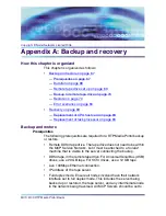 Preview for 67 page of Nortel NN10265-111 Specification Sheet