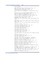 Preview for 105 page of Nortel NN10265-111 Specification Sheet