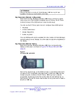 Предварительный просмотр 9 страницы Nortel NN10300-011 User Manual