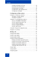 Preview for 4 page of Nortel NN43112-103 User Manual