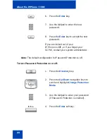 Preview for 22 page of Nortel NN43112-103 User Manual