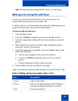 Preview for 25 page of Nortel NN43112-103 User Manual