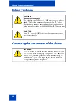 Preview for 28 page of Nortel NN43112-103 User Manual