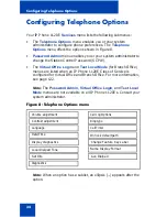 Preview for 34 page of Nortel NN43112-103 User Manual