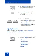 Preview for 36 page of Nortel NN43112-103 User Manual