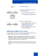 Preview for 37 page of Nortel NN43112-103 User Manual