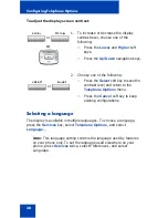 Preview for 38 page of Nortel NN43112-103 User Manual