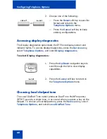 Preview for 40 page of Nortel NN43112-103 User Manual