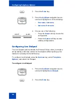 Preview for 52 page of Nortel NN43112-103 User Manual