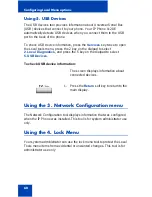 Preview for 60 page of Nortel NN43112-103 User Manual
