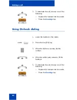 Preview for 62 page of Nortel NN43112-103 User Manual