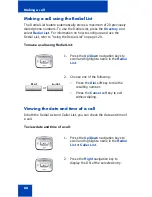 Preview for 68 page of Nortel NN43112-103 User Manual