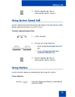 Preview for 75 page of Nortel NN43112-103 User Manual