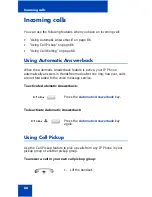 Preview for 86 page of Nortel NN43112-103 User Manual