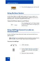 Preview for 104 page of Nortel NN43112-103 User Manual