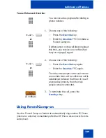 Preview for 109 page of Nortel NN43112-103 User Manual