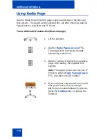 Preview for 112 page of Nortel NN43112-103 User Manual