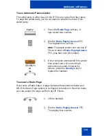 Preview for 113 page of Nortel NN43112-103 User Manual