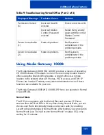 Preview for 131 page of Nortel NN43112-103 User Manual