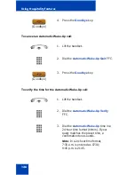 Preview for 136 page of Nortel NN43112-103 User Manual