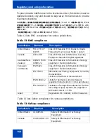 Предварительный просмотр 152 страницы Nortel NN43112-103 User Manual