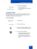 Preview for 21 page of Nortel NN43112-107 User Manual