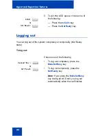 Preview for 22 page of Nortel NN43112-107 User Manual