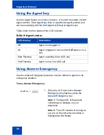 Preview for 32 page of Nortel NN43112-107 User Manual