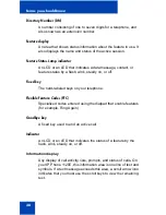 Preview for 38 page of Nortel NN43112-107 User Manual