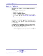 Preview for 18 page of Nortel NN46120-104 User Manual