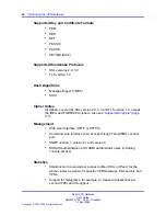 Preview for 24 page of Nortel NN46120-104 User Manual