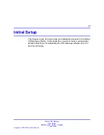 Preview for 35 page of Nortel NN46120-104 User Manual