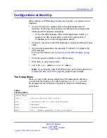 Preview for 41 page of Nortel NN46120-104 User Manual