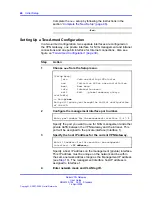 Preview for 44 page of Nortel NN46120-104 User Manual