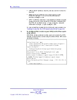 Preview for 48 page of Nortel NN46120-104 User Manual