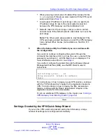 Preview for 49 page of Nortel NN46120-104 User Manual