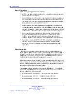 Preview for 50 page of Nortel NN46120-104 User Manual