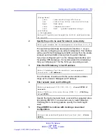 Preview for 53 page of Nortel NN46120-104 User Manual