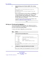 Preview for 54 page of Nortel NN46120-104 User Manual