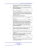 Preview for 55 page of Nortel NN46120-104 User Manual