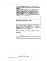 Preview for 57 page of Nortel NN46120-104 User Manual