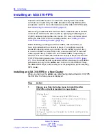 Preview for 58 page of Nortel NN46120-104 User Manual