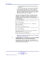 Preview for 60 page of Nortel NN46120-104 User Manual