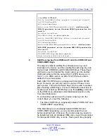 Preview for 61 page of Nortel NN46120-104 User Manual