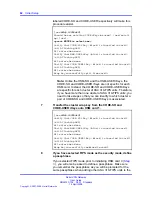 Preview for 62 page of Nortel NN46120-104 User Manual