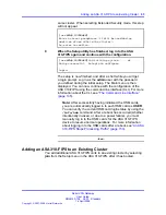 Preview for 63 page of Nortel NN46120-104 User Manual